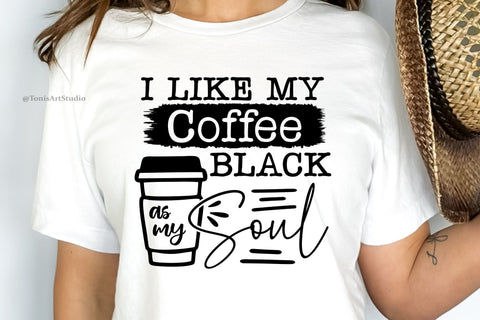 Funny and Sarcastic SVG Bundle - Create Hilarious Shirts with Silhouette or Cricut! SVG TonisArtStudio 