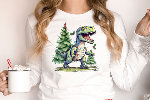 Funny animal christmas clipart png design Sublimation Regulrcrative 