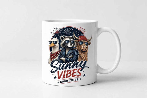 Funny Animal Trio PNG – Animal Sublimation Design Digital Download SVG BillahCrafts 