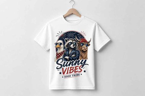 Funny Animal Trio PNG – Animal Sublimation Design Digital Download SVG BillahCrafts 