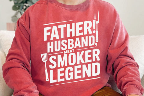 Funny BBQ Quote Bundle Svg, Barbecue Grill Sayings Svg, BBQ Shirt Print SVG DesignDestine 