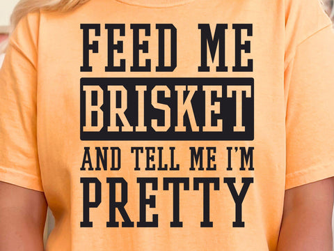 Funny BBQ Quote Bundle Svg, Barbecue Grill Sayings Svg, BBQ Shirt Print SVG DesignDestine 