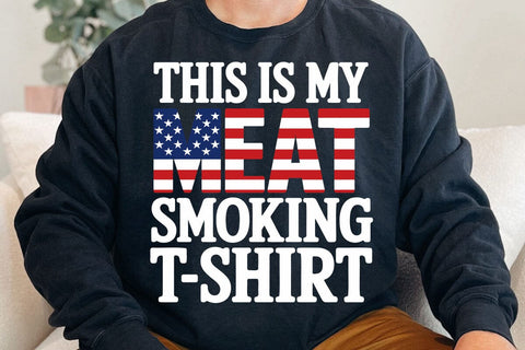 Funny BBQ Quote Bundle Svg, Barbecue Grill Sayings Svg, BBQ Shirt Print SVG DesignDestine 