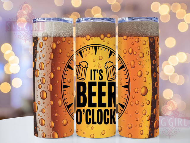 Funny Beer Quote Party Tumbler Wrap, Drinking Quote Design, Happy Hour Art, Funny Bar Cup, Beer Lover Gift, Party Time Wrap, Brewery Sublimation Sublimation SvggirlplusArt 