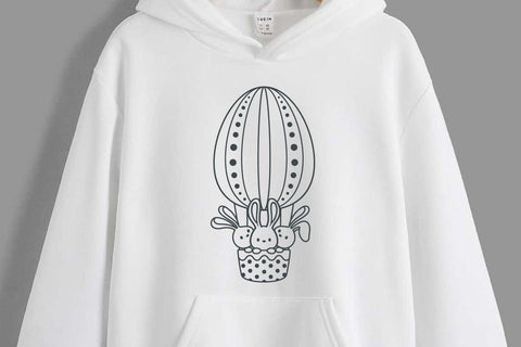 Funny Bunny Easter, easter egg svg, dxf, png, jpg, eps SVG dadan_pm 