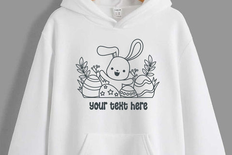 Funny Bunny Easter, easter egg svg, dxf, png, jpg, eps SVG dadan_pm 