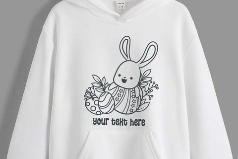 Funny Bunny Easter, easter egg svg, dxf, png, jpg, eps SVG dadan_pm 