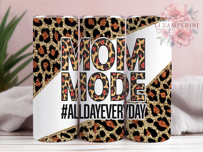 Funny Busy Mom Life Tumbler Wrap, Mom Mode Tumbler Wrap, Everyday Mom Life Tumbler, 20oz Skinny Tumbler Wrap, Funny Mom Sublimation Design, Mom Life Tumbler Wrap Sublimation Li Zamperini 