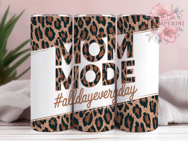 Funny Busy Mom Life Tumbler Wrap, Mom Mode Tumbler Wrap, Everyday Mom Life Tumbler, 20oz Skinny Tumbler Wrap, Funny Mom Sublimation Design, Mom Life Tumbler Wrap Sublimation Li Zamperini 