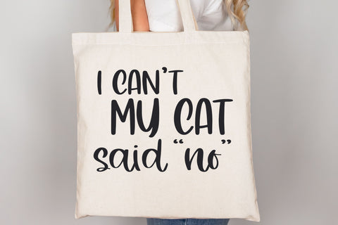 Funny Cat SVG Bundle, Cat Mom svg Files for Cricut, Cute Cat Dad Gift, cat lovers png for tshirts, sublimation, stickers, tote bags SVG Designing Digitals 