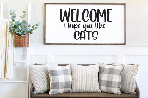 Funny Cat SVG Bundle, Cat Mom svg Files for Cricut, Cute Cat Dad Gift, cat lovers png for tshirts, sublimation, stickers, tote bags SVG Designing Digitals 