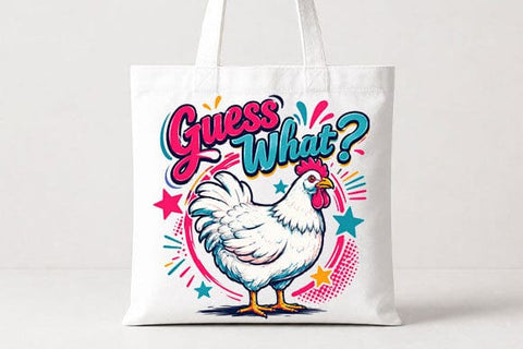 Funny Chicken PNG | Chicken Lover Sublimation Design SVG BillahCrafts 