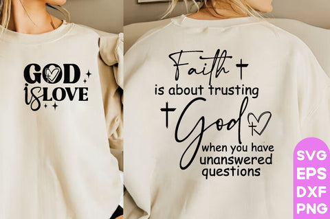 Funny Christian Quotes Svg,God Svg, God Svg Png,God, jesus svg, jesus funny quotes,quotes Design SVG farhad farhad 