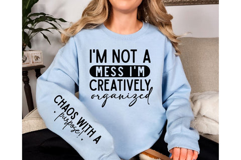 Funny Christian Sleeve SVG Bundle collection, Motivational designs, JESUS SVG BUNDLE SVG Regulrcrative 