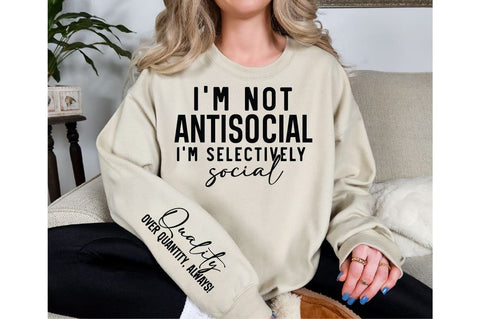 Funny Christian Sleeve SVG Bundle collection, Motivational designs, JESUS SVG BUNDLE SVG Regulrcrative 