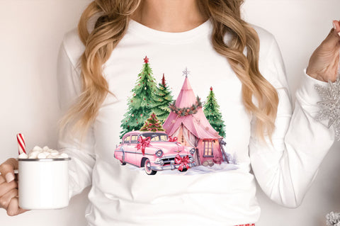 Funny christmas clipart png design Sublimation Regulrcrative 