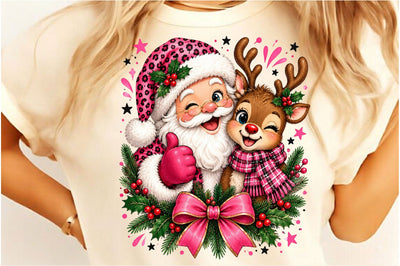 Funny Christmas PNG, Funny Christmas PNG Sublimation SVGista 