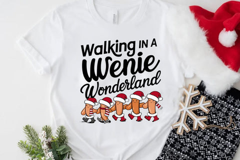 Funny Christmas Quotes PNG Bundle, Christmas SET SVG FiveStarCrafting 