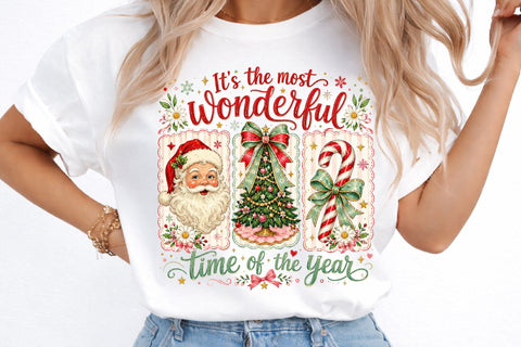 Funny Christmas Sublimation Png Design 1 Sublimation designmaster24 
