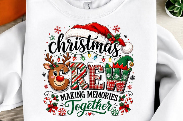 Funny Christmas Sublimation Png Design Sublimation designmaster24 