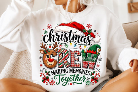 Funny Christmas Sublimation Png Design Sublimation designmaster24 
