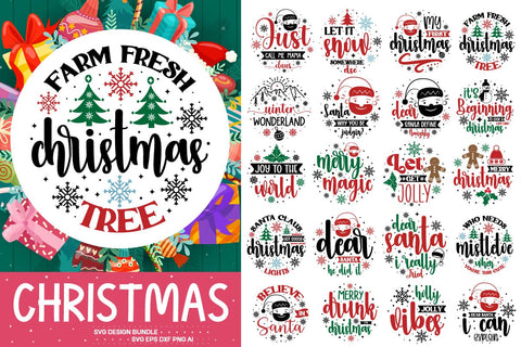 funny christmas svg bundle , Christmas Round Sign Svg Bundle, 140 christmas mug svg bundle,christmas vintage svg bundle, funny svg bundle, Quotes and Sayings,Food & Drink,On Sale, Print & Cut SVG designmaster24 