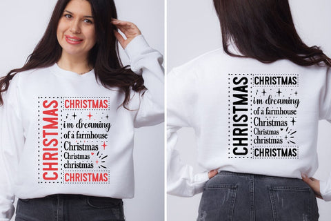 Funny Christmas Svg Bundle, Christmas Svg Bundle SVG designmaster24 