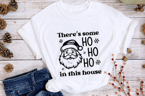 Funny Christmas SVG Bundle SVG Designangry 