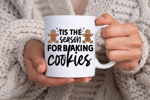 Funny Christmas SVG Bundle SVG Designangry 