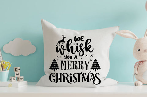 Funny Christmas SVG Bundle SVG Designangry 