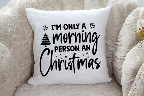 Funny Christmas SVG Bundle SVG Designangry 