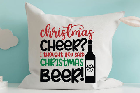 Funny Christmas SVG Bundle SVG Designangry 