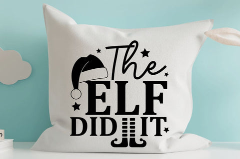 Funny Christmas SVG bundle SVG Designangry 