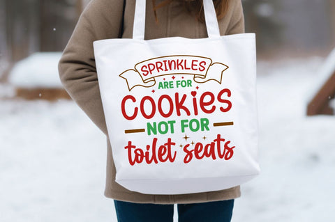 Funny Christmas SVG Bundle SVG Designangry 