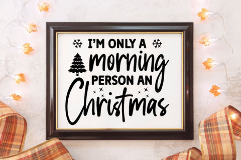 Funny Christmas SVG Bundle SVG Designangry 