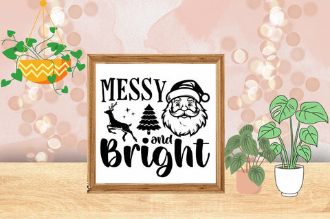 Funny Christmas SVG Bundle SVG Designangry 