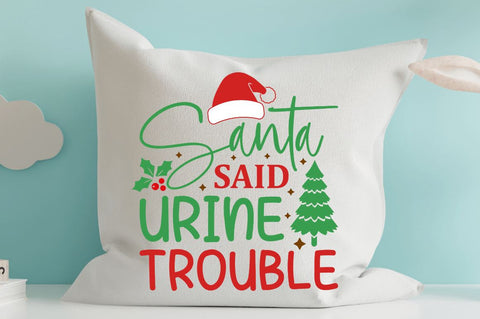 Funny Christmas SVG Bundle SVG Designangry 