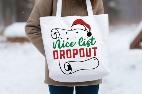 Funny Christmas SVG Bundle SVG Designangry 