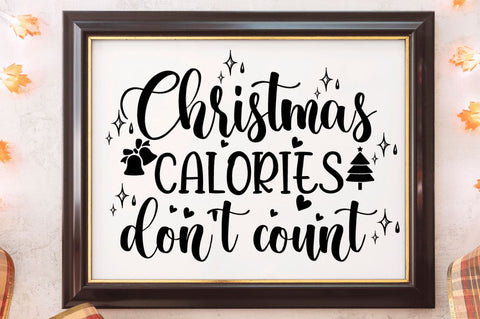 Funny Christmas SVG bundle SVG Designangry 