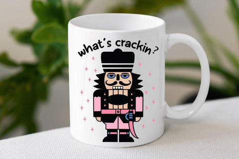 Funny Christmas SVG Bundle SVG Designangry 