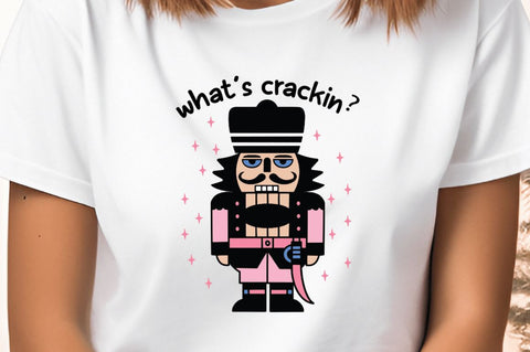 Funny Christmas SVG Bundle SVG Designangry 