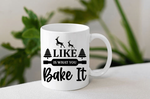 Funny Christmas SVG Bundle SVG Designangry 