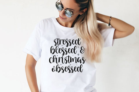 Funny Christmas Svg Bundle SVG Designangry 