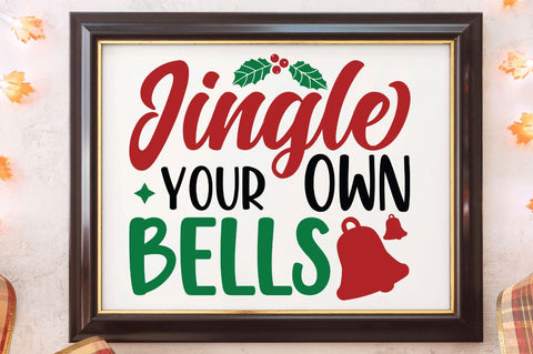 Funny Christmas SVG Bundle SVG Designangry 