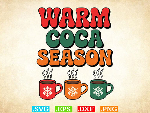 Funny Christmas T-shirt Design Bundle, Holidays Svg, Christmas Quote, Christmas Typography SVG Creativeart88 