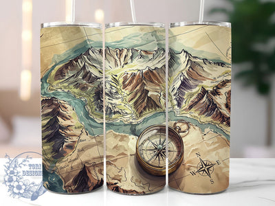 Funny Cowboy Wiener Dog Tumbler, Country Music Dog, Western Doxie Gift, Humorous Pet Gift, Dog Lover Present, Country Dog Design, Cowboy Pet Tumbler Sublimation ToriDesigns 