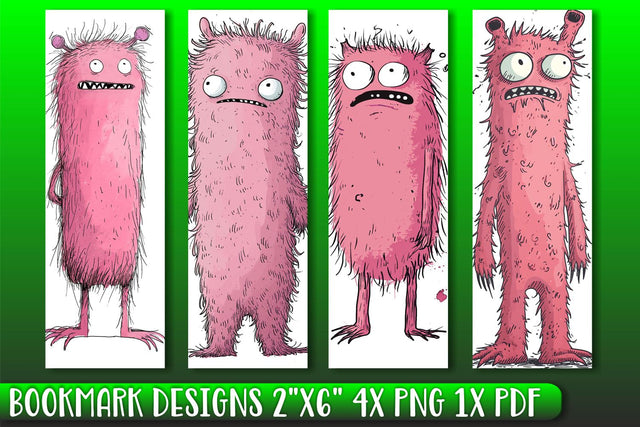 Funny Creature Sublimation Designs Sublimation afrosvg 