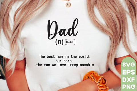 Funny Dad Definition SVG, Funny Dad, Funny Dad Svg, Funny Dad Quotes, Svg Design, SVG Bundle, Quotes Design, Motivational SVG Design,Inspirational Svg,Positive Quotes Svg, Funny Definition Svg , SVG farhad farhad 