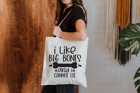 Funny Dog Bandana SVG Bundle SVG Crafty Ideas 