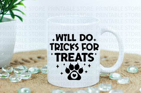 Funny Dog Bandana SVG Bundle SVG Crafty Ideas 